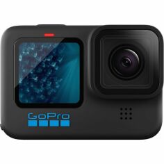 Акція на Экшн-камера GoPro HERO11 Black (CHDHX-111-RW) від MOYO