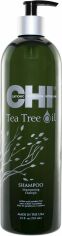 Акція на Шампунь для волосся CHI Tea Tree Shampoo 739 мл від Rozetka
