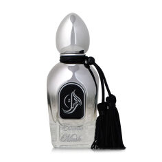 Акція на Arabesque Perfumes Elusive Musk Парфумована вода унісекс, 50 мл (ТЕСТЕР) від Eva