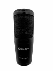Акция на Микрофон универсальный Prodipe ST-1 MK2 от Stylus