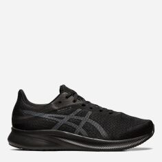 Акция на Чоловічі кросівки ASICS Patriot 13 1011B485-002 40 (7) 25.3 см Чорні от Rozetka