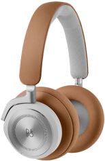 Акція на Навушники Bang & Olufsen Beoplay HX Timber від Rozetka