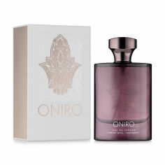Акция на Fragrance World Oniro Парфумована вода чоловіча, 100 мл от Eva