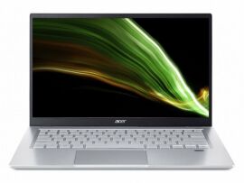 Акція на Acer Swift 3 SF314-43-R2YY (NX.AB1AA.001) від Stylus