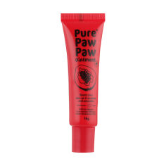 Акція на Відновлювальний бальзам для губ Pure Paw Paw Original, 15 г від Eva