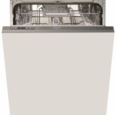 Акція на Посудомоечная машина Hotpoint-Ariston HI5010C від MOYO