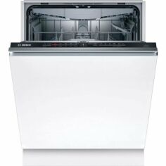 Акция на Встраиваемая посудомоечная машина Bosch SMV2IVX00K от MOYO