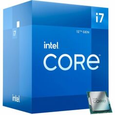 Акція на ЦПУ Intel Core i7-12700 12C/20T 3.6GHz 25Mb LGA1700 65W Box від MOYO