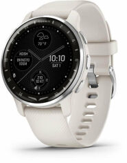 Акция на Garmin D2 Air X10 Aviator Smartwatch White (010-02496-13) от Y.UA