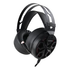 Акція на Навушники Motospeed H60 USB Virtual 7.1 від Rozetka