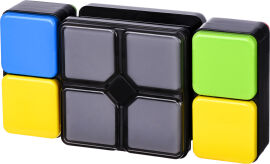 Акція на Головоломка Same Toy IQ Electric cube (OY-CUBE-02) від Rozetka
