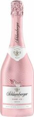 Акція на Игристое вино Schlumberger Rose secco, розовое сухое, 0.75л (MAR90383137) від Stylus