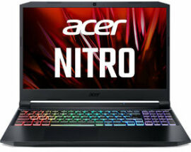 Акція на Acer Nitro 5 AN515-56 (NH.QAMEP.00Q) від Y.UA