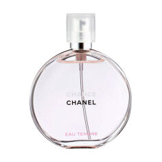 Акция на Chanel Chance Eau Tendre Парфумована вода жіноча, 100 мл (ТЕСТЕР) от Eva