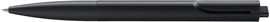 Акция на Ручка шариковая Lamy Noto Черная / Стержень M16 1 мм Черный (4014519279570) от Rozetka UA