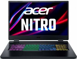 Акція на Acer Nitro 5 AN517-55-5354 (NH.QHXAA.001) від Stylus