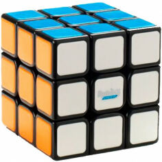 Акция на Кубик 3х3 Rubik's швидкісний серії "Speed ​​Cube" (6063164) от Comfy UA
