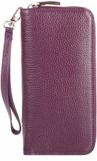 Акція на Женский кошелек Canpellini фиолетовый (SHI706-95) від Y.UA