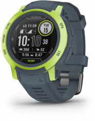 Акція на Garmin Instinct 2 Surf Edition Mavericks (010-02626-02) від Y.UA