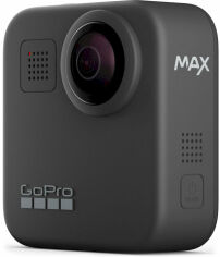 Акція на GoPro Max (CHDHZ-201-FW) від Stylus