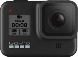Акція на GoPro HERO8 Bundle (CHDCB-801) від Stylus