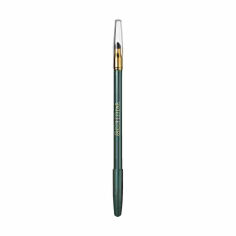 Акція на Олівець для очей Collistar Professional Eye Pencil 10 Metal Green, 1.2 мл від Eva