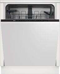 Акція на Вбудована посудомийна машина BEKO DIN36422 від Rozetka