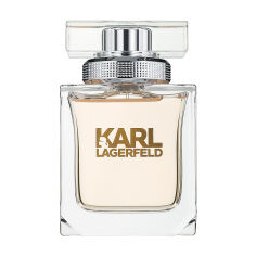 Акція на Karl Lagerfeld Karl Lagerfeld For Her Парфумована вода жіноча, 85 мл (ТЕСТЕР) від Eva