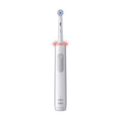 Акція на Електрична зубна щітка Oral-B Pro 3-3000, 1 шт від Eva