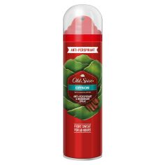 Акція на Антиперспірант-спрей Old Spice Citron чоловічий, 150 мл від Eva