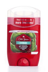 Акція на Антиперспірант-стік Old Spice Citron 48H, 50 мл від Eva