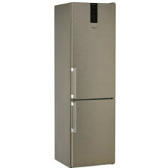Акція на Холодильник Whirlpool W9 931D B H від Comfy UA