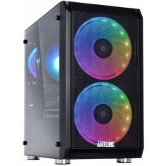 Акція на Системний блок QUBE QB i7 12700F RTX 3060 TI 8GB 324 (i712700FRTX3060TI8GB324) від Comfy UA