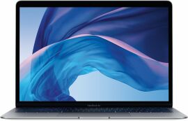 Акція на Apple MacBook Air Space Gray Custom (Z0X800016) 2020 від Stylus