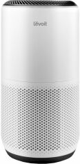 Акция на Levoit Smart Air Purifier Core 400S White (HEAPAPLVSEU0072) от Stylus