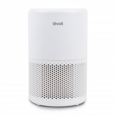 Акція на Levoit Smart Air Purifier Core 200S White (HEAPAPLVSEU0064) від Stylus