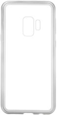 Акция на Панель BeCover Magnetite Hardware для Samsung Galaxy S9 SM-G960 White от Rozetka