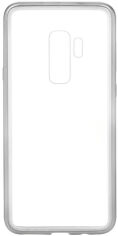 Акція на Панель BeCover Magnetite Hardware для Samsung Galaxy S9+ SM-G965 White від Rozetka