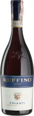 Акція на Вино Ruffino Chianti красное сухое 0.75 л 13% (8001660101757) від Rozetka UA