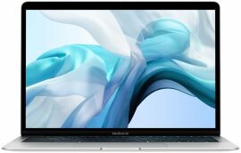 Акція на Apple MacBook Air Silver Custom (Z0YK0002H) 2020 від Y.UA