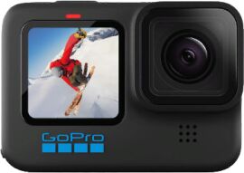 Акція на GoPro HERO10 Black (CHDHX-101-RW) Ua від Y.UA
