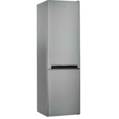 Акція на Холодильник Indesit LI9 S1E S від Comfy UA