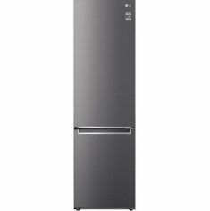 Акція на Холодильник LG GW-B509SLNM від MOYO