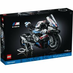 Акция на LEGO 42130 Technic BMW M 1000 RR от MOYO