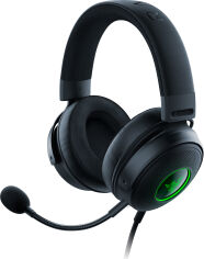 Акція на Навушники Razer Kraken V3 (RZ04-03770200-R3M1) від Rozetka