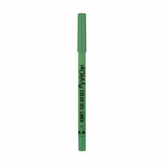 Акция на Стійкий гелевий олівець для очей LAMEL Make Up Oh My Color Gel Eyeliner 403, 1.4 г от Eva