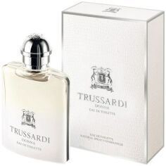 Акція на Туалетна вода для жінок Trussardi Donna 30 мл від Rozetka