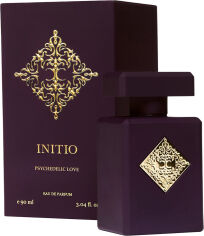 Акция на Парфумована вода унісекс Initio Parfums Prives Psychedelic Love 90 мл от Rozetka