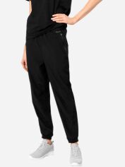 Акция на Спортивні штани жіночі 4F H4Z22-SPDC010-20S M Чорні от Rozetka
