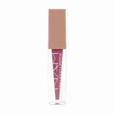Акція на Рідка помада для губ NAM Liquid Lipstick 5 Angel Pink, 3.5 мл від Eva